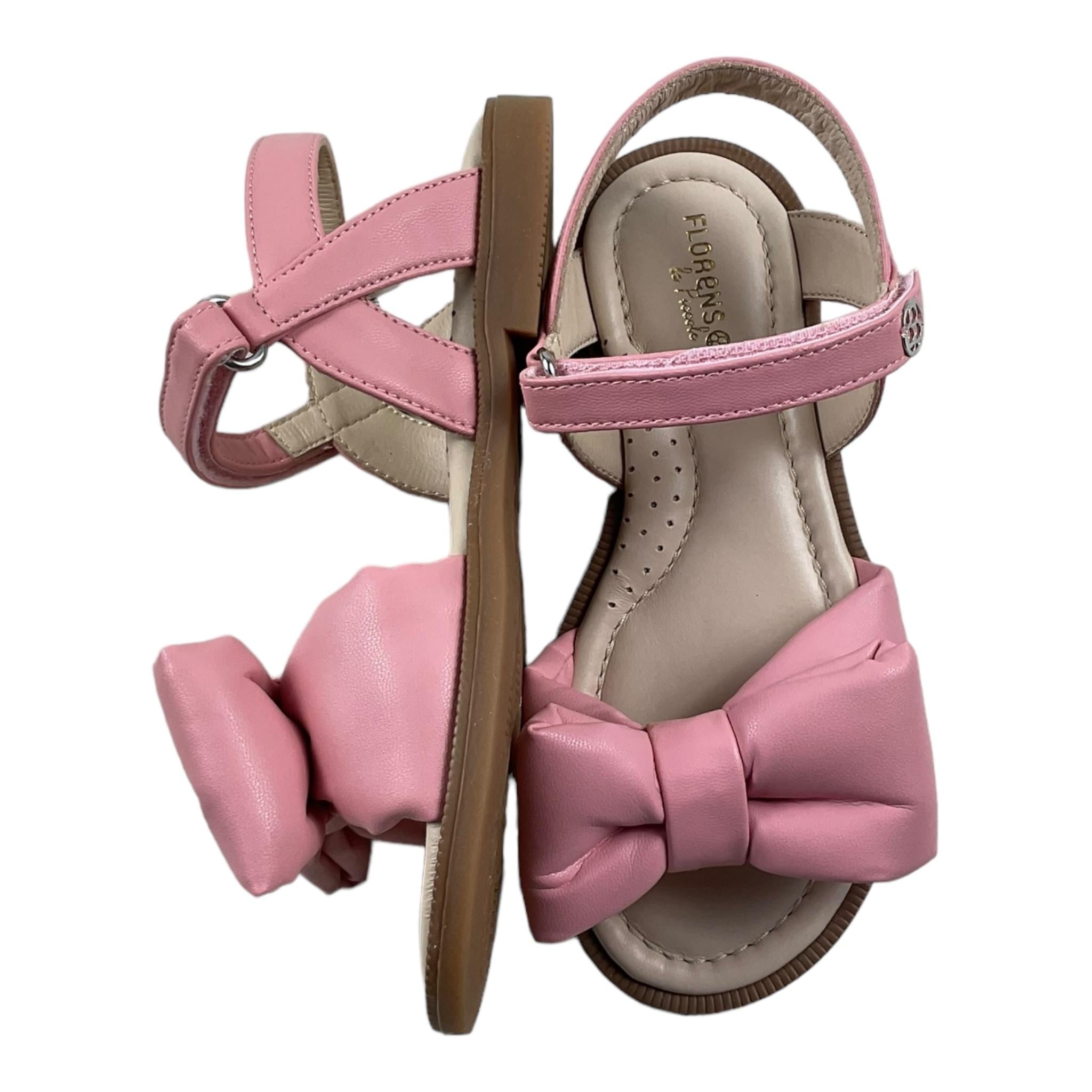 FLORENS LE PICCOLE E4471ROSA