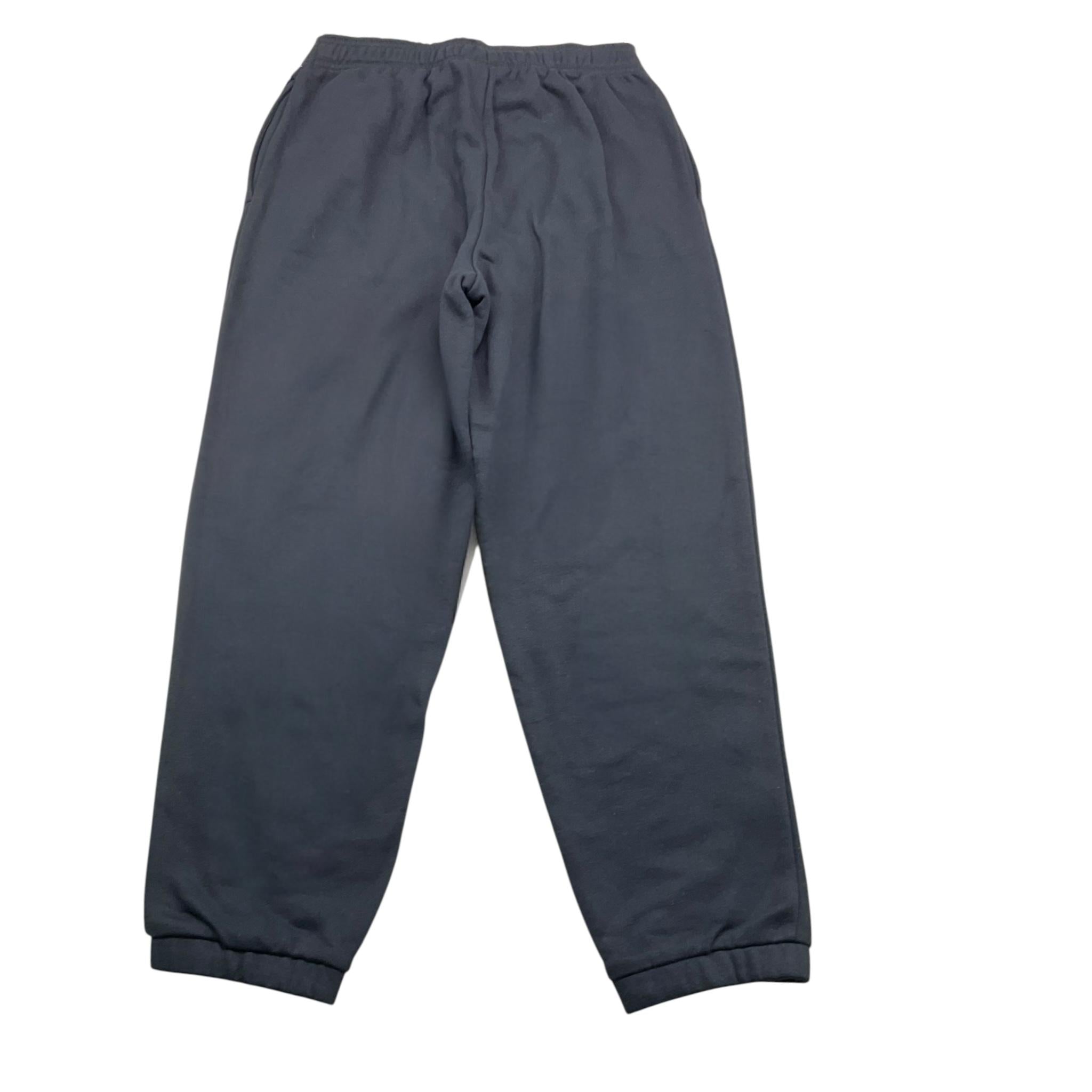 DICKIES pantalone modello tuta tinta unita con logo Nero per Bambino 520043376600100 NERO DICKIES 