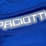 CESARE PACIOTTI completo tinta unita 2 pz felpa-pantalone Cobalto per Neonato CMP5301B COBALTO CESARE PACIOTTI 