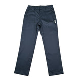 Just Cavalli Pantalone con Girovita Regolabile per Bambino JBP26100PA BLU JUST CAVALLI 