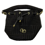 FUN & FUN borsa tinta unita  Nero per Bambina FAC000939 NERO FUN & FUN 