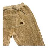 MAYORAL pantalone tinta unita in velluto Beige per Neonato 2525 BEIGE MAYORAL 