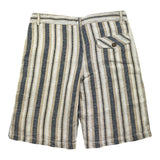 Chicco Bermuda Streifenmuster mit verstellbarer Taille Mehrfarbig für Jungen
