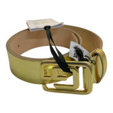 Gaelle Cintura Tinta Unita per Bambina 2745AB00438 ORO GAELLE 