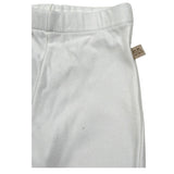 Bamboom+Babies Ghettina Tinta Unita per Neonata 22202 PANNA BAMBOOM+BABIES 