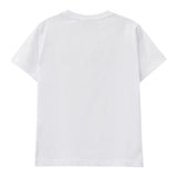 Iceberg Completo 2 Pezzi T-Shirt-Bermuda Bicolore per Bambino CMBICE5102J BIANCO/NERO ICEBERG 