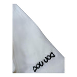Dou Dou Giacca Tinta Unita per Bambino DW2P24X BIANCO DOU DOU 