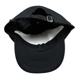 John Richmond Cappello Tinta Unita con Logo per Bambina RBP26037BT NERO JOHN RICHMOND 