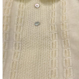 PAZ RODRIGUEZ completo 2pz maglia-ghettina Panna per Neonata 003111836 PANNA PAZ RODRIGUEZ 