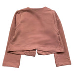 MAYORAL completo 2 pezzi cardigan-gonna Rosa per Neonata 2928 ROSA MAYORAL 