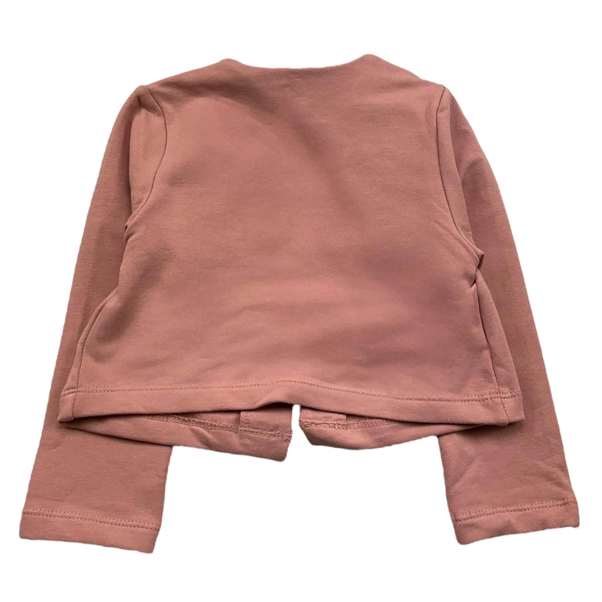 MAYORAL completo 2 pezzi cardigan-gonna Rosa per Neonata 2928 ROSA MAYORAL 