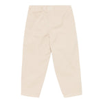 Il Gufo Pantalone Tinta Unita con Elastico In Vita per Bambino P25PL404C6074 BEIGE IL GUFO 