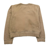 MAYORAL maglia girocollo tinta unita Beige per Neonata 4353NXX BEIGE MAYORAL 