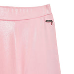 Guess Leggins Tinta Unita per Bambina J3RB05KBL40 ROSA GUESS 