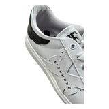 John Richmond Sneakers Tinta Unita con Stampa Logo per Bambino 22802 BIANCO JOHN RICHMOND 