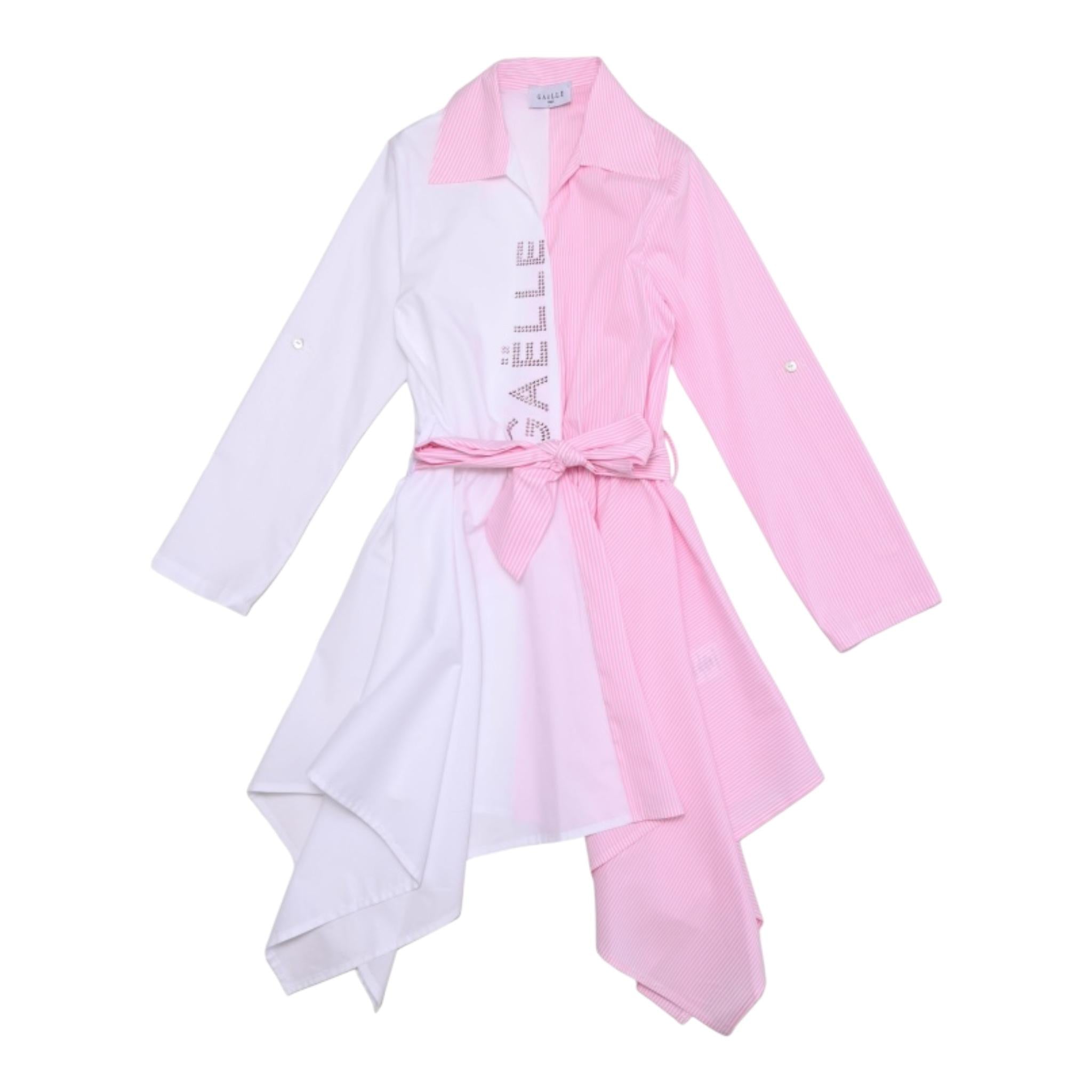 2745V00005BIANCO/ROSA GAELLE