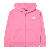 THE NORTH FACE NF0A877QPIHROSA