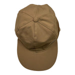 PAOLO PECORA cappello modello berretto tinta unita Beige per Bambino PP4167 BEIGE PAOLO PECORA 