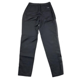 Balmain Titna Uni-Hose mit schwarzem Logo-Gummizug für Jungen