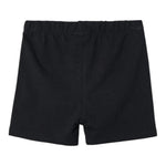Mayoral Leggins Ciclista tinta unita Nero per Bambina 3208J NERO MAYORAL 