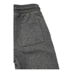 MAYORAL pantalone tuta tinta unita con elastico in vita Grigio per Bambino 725X GRIGIO MAYORAL 