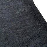 I'M Brian Camicia Mezza Manica Tinta Unita per Bambino CA3300J NERO I'M BRIAN 