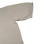 Never Too T-Shirt In Maglia tinta unita Beige per Bambino NT2070R BEIGE NEVER TOO 