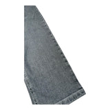 Dou Dou Jeans Tinta Unita con Girovita Regolabile per Bambina DWP600 GRIGIO DOU DOU 