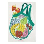 Stella Mccartney Felpa Girocollo Tinta Unita con Stampa per Bambina TW4A80 BIANCO STELLA McCARTNEY 