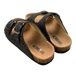 COLORS OF CALIFORNIA 3136NERO