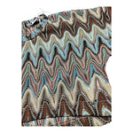 M+E' T-Shirt Multicolor con Top per Bambina UE1748 VERDE M+E' 