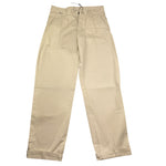 Boss Pantalone Tinta Unita con Girovita Regolabile per Bambino J51978 SABBIA BOSS 