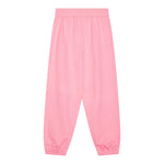 Billieblush Pantalone Tinta Unita con Elastico In Vita per Bambina U20855 ROSA BillIEBLUSH 