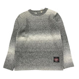 CANADA HOUSE maglia tinta unita girocollo Grigio per Bambino 24471711 GRIGIO CANADA HOUSE 