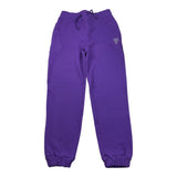 FRACOMINA pantalone modello tuta tinta unita Viola per Bambina FM0780 VIOLA FRACOMINA 