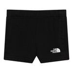 The North Face Completo 2 Pezzi T-Shirt-Bermuda Grigio per Bambino NF0A8ANURPIXX GRIGIO THE NORTH FACE 