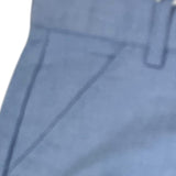 Sarabanda Unihose mit verstellbarem Bund blau für Jungen