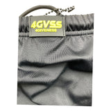 4Giveness Kostüm Modell Slip Einfarbig Schwarz Für Jungen