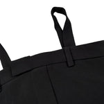 Fun & Fun Top tinta unita A Bretelle Larghe Nero per Bambina 14881 NERO FUN & FUN 