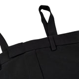 Fun & Fun Top tinta unita A Bretelle Larghe Nero per Bambina 14881 NERO FUN & FUN 