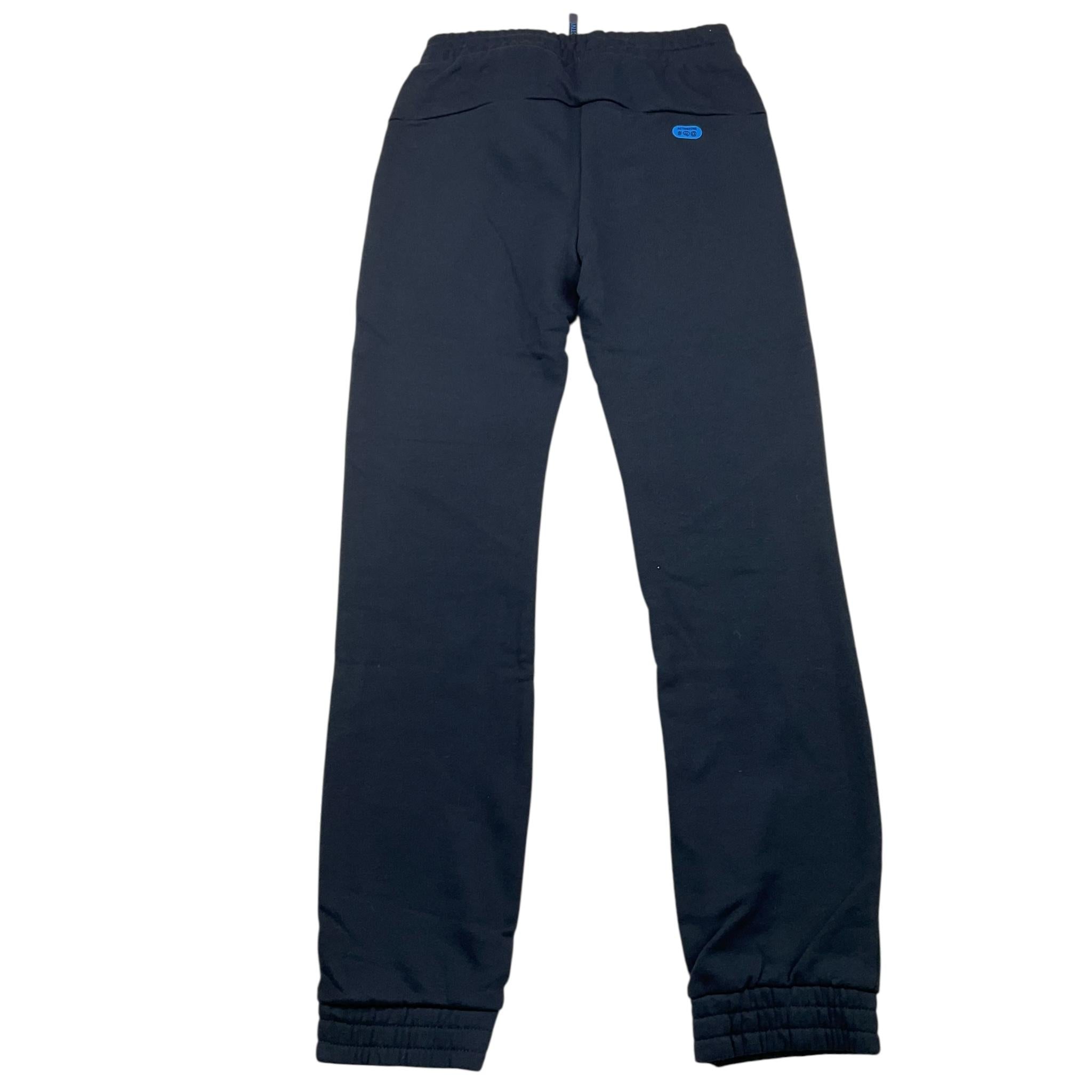 MAYORAL pantalone tinta unita modello tuta con elastico in vita Blu per Bambino 4542X BLU MAYORAL 