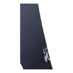 3 Pommes Leggins Tinta Unita per Neonata 3F24002 BLU NOTTE 3 POMMES 