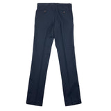 Jack&amp;Jones Einfarbige Hose mit America-Taschen Blau für Jungen