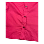 JOHN RICHMOND camicia manica lunga tinta unita Fragola per Bambina RGA25206CA FRAGOLA JOHN RICHMOND 