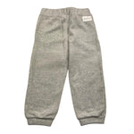 NANAN pantalone tinta unita con toppe Grigio per Neonato I2428148GRN GRIGIO NANAN 