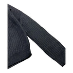 MANILA GRACE maglia tinta unita girocollo Nero per Bambina MFJF24M164 NERO MANILA GRACE 