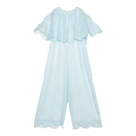TUAA41AZZURRO STELLA McCARTNEY