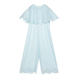 TUAA41AZZURRO STELLA McCARTNEY