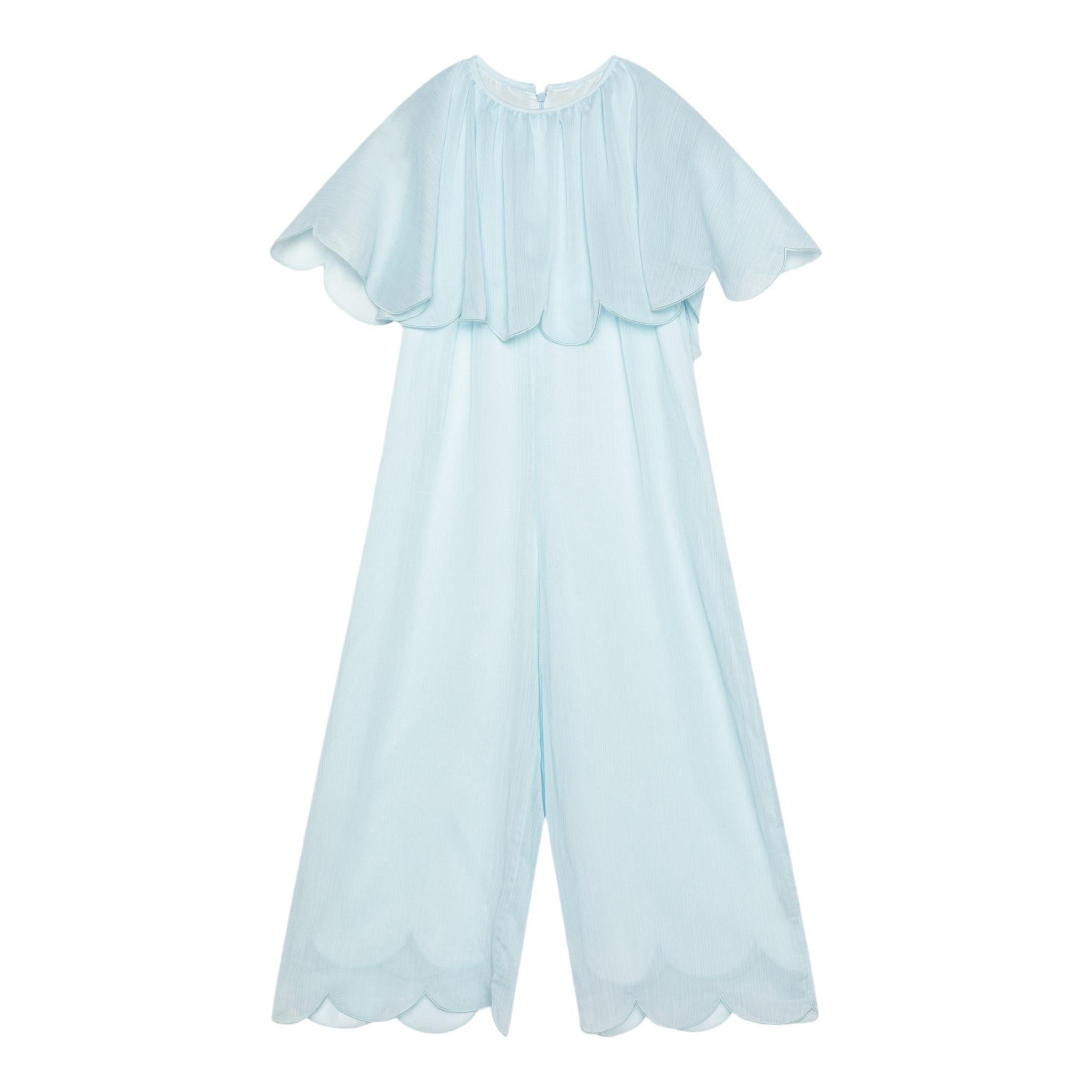 TUAA41AZZURRO STELLA McCARTNEY