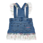 MONNALISA 39C701AZZURRO